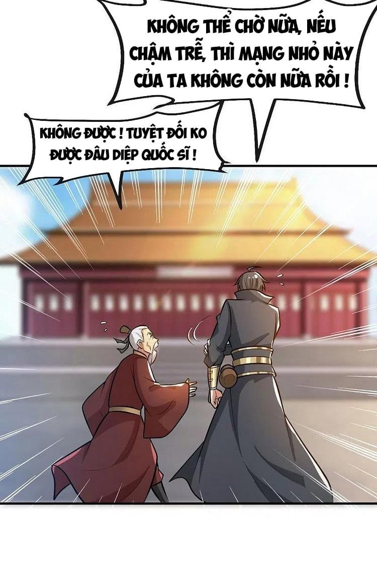 đọc truyện Nhất Kiếm Độc Tôn Chương 158 ảnh 22 tại Thiên Thai Truyện