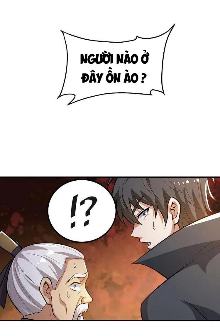 đọc truyện Nhất Kiếm Độc Tôn Chương 158 ảnh 23 tại Thiên Thai Truyện