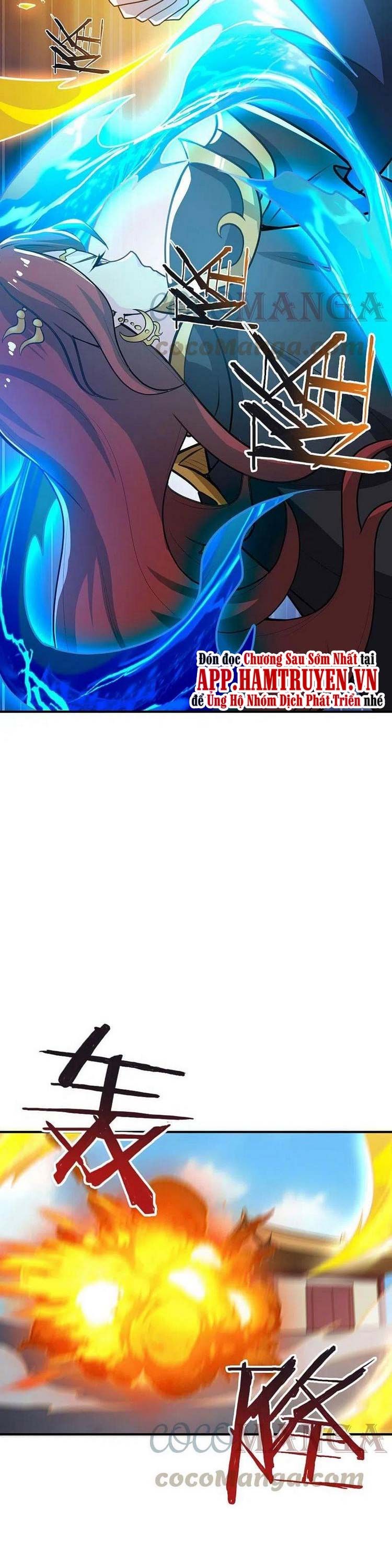 đọc truyện Nhất Kiếm Độc Tôn Chương 159 ảnh 12 tại Thiên Thai Truyện