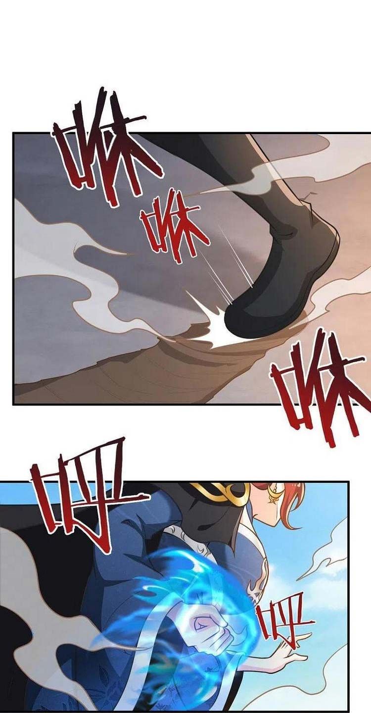 đọc truyện Nhất Kiếm Độc Tôn Chương 159 ảnh 13 tại Thiên Thai Truyện