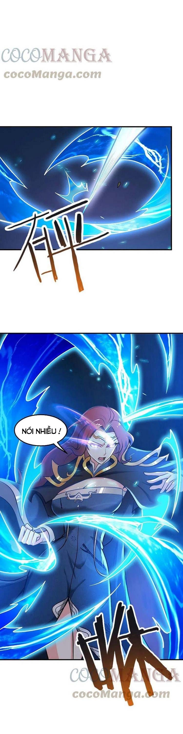 đọc truyện Nhất Kiếm Độc Tôn Chương 159 ảnh 8 tại Thiên Thai Truyện