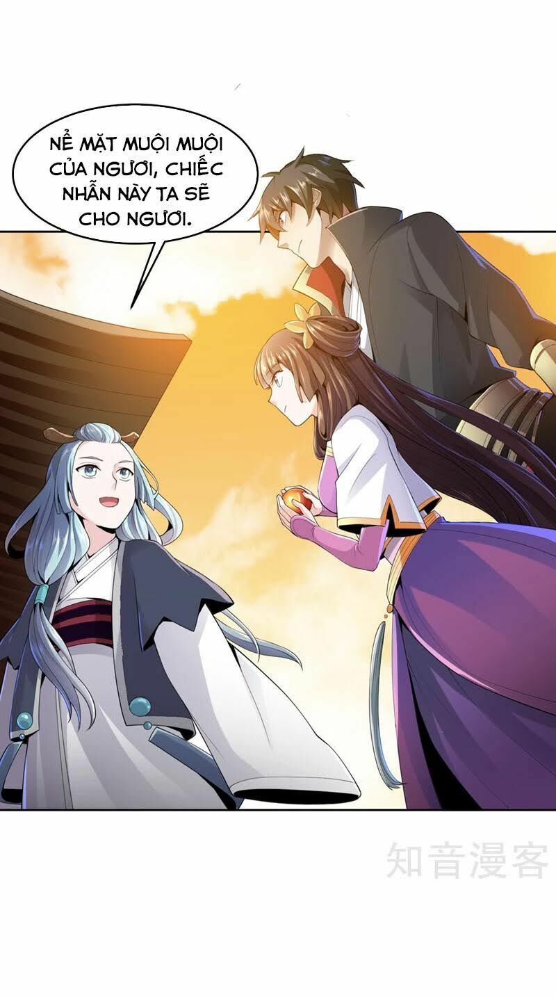 đọc truyện Nhất Kiếm Độc Tôn Chương 16 ảnh 12 tại Thiên Thai Truyện