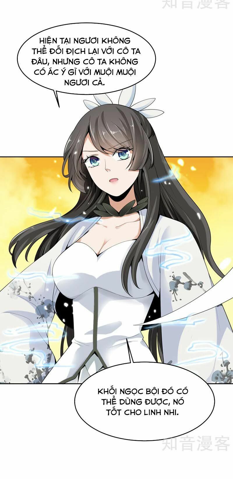 đọc truyện Nhất Kiếm Độc Tôn Chương 16 ảnh 15 tại Thiên Thai Truyện