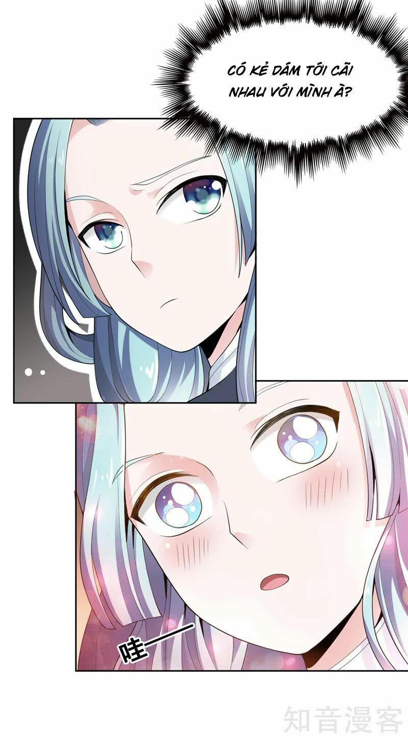 đọc truyện Nhất Kiếm Độc Tôn Chương 16 ảnh 7 tại Thiên Thai Truyện