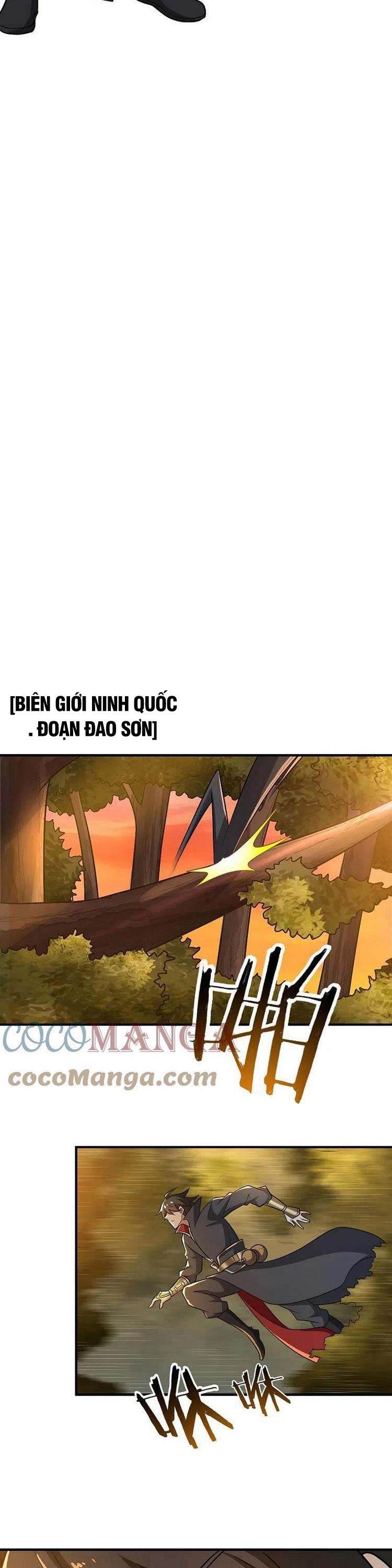 đọc truyện Nhất Kiếm Độc Tôn Chương 160 ảnh 14 tại Thiên Thai Truyện