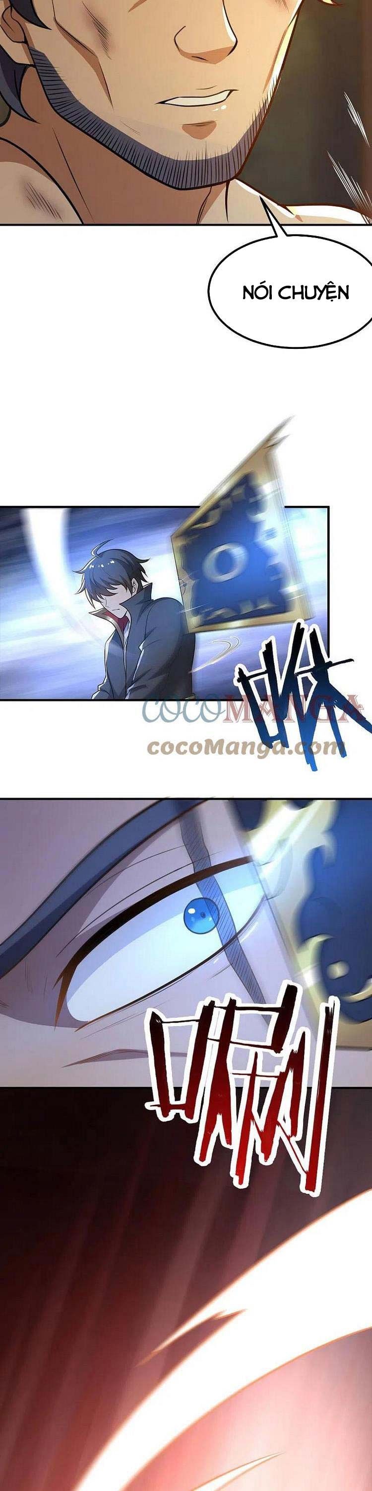 đọc truyện Nhất Kiếm Độc Tôn Chương 160 ảnh 18 tại Thiên Thai Truyện