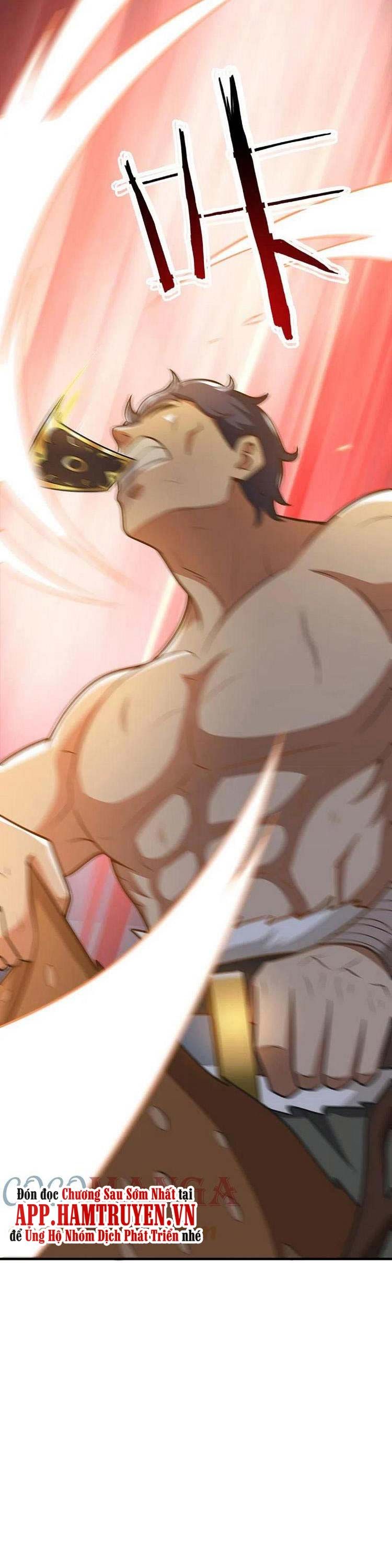 đọc truyện Nhất Kiếm Độc Tôn Chương 160 ảnh 19 tại Thiên Thai Truyện