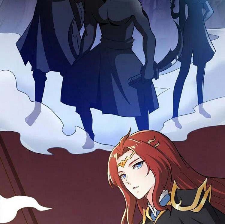 đọc truyện Nhất Kiếm Độc Tôn Chương 160 ảnh 11 tại Thiên Thai Truyện