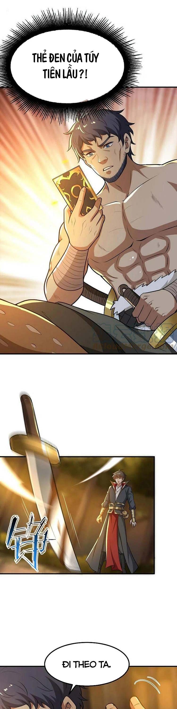 đọc truyện Nhất Kiếm Độc Tôn Chương 161 ảnh 3 tại Thiên Thai Truyện