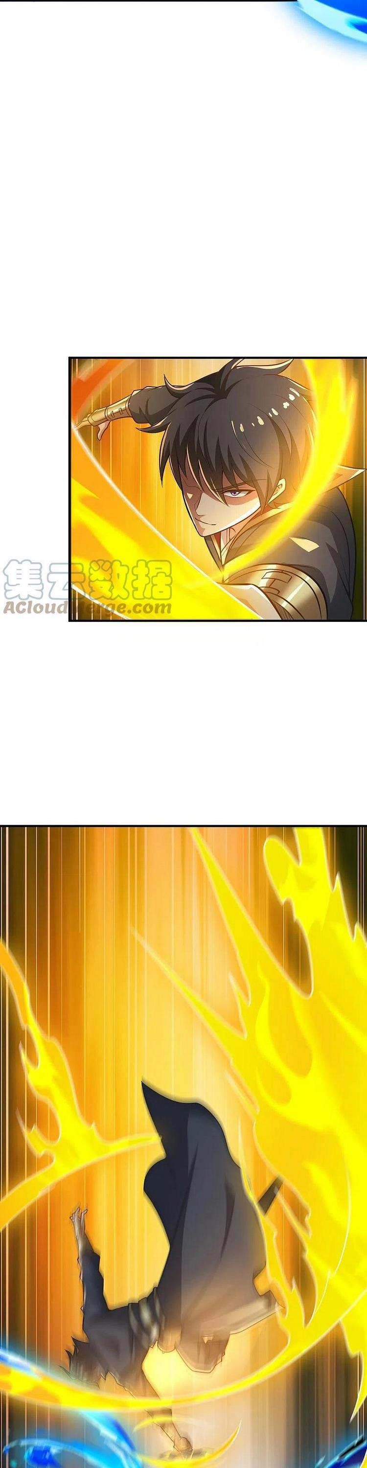 đọc truyện Nhất Kiếm Độc Tôn Chương 161 ảnh 14 tại Thiên Thai Truyện