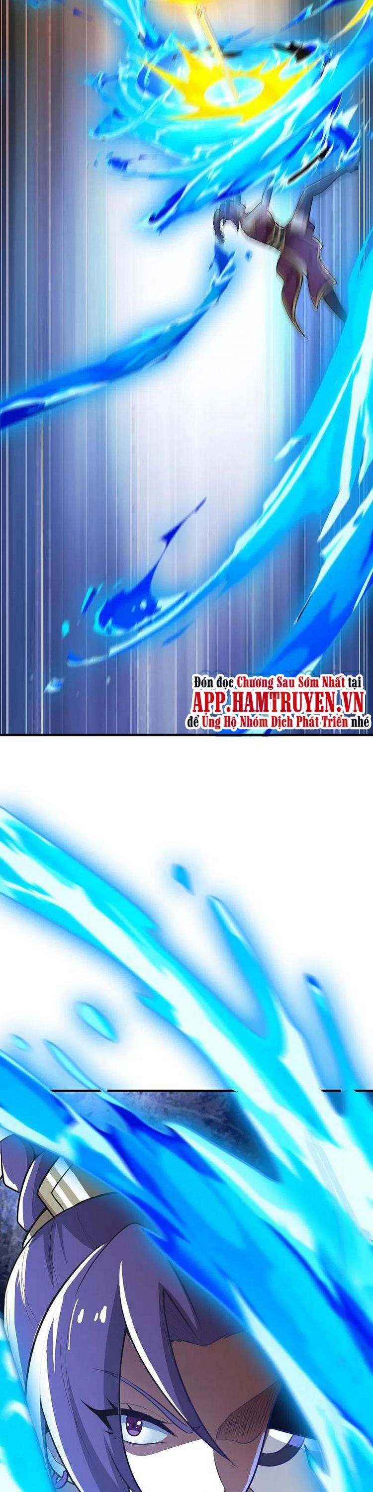 đọc truyện Nhất Kiếm Độc Tôn Chương 161 ảnh 15 tại Thiên Thai Truyện