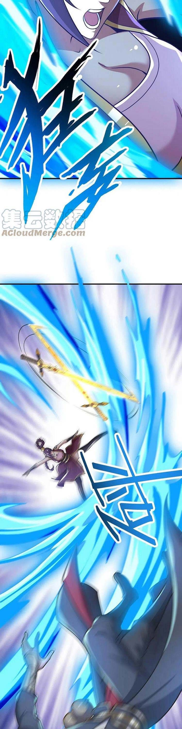 đọc truyện Nhất Kiếm Độc Tôn Chương 161 ảnh 16 tại Thiên Thai Truyện