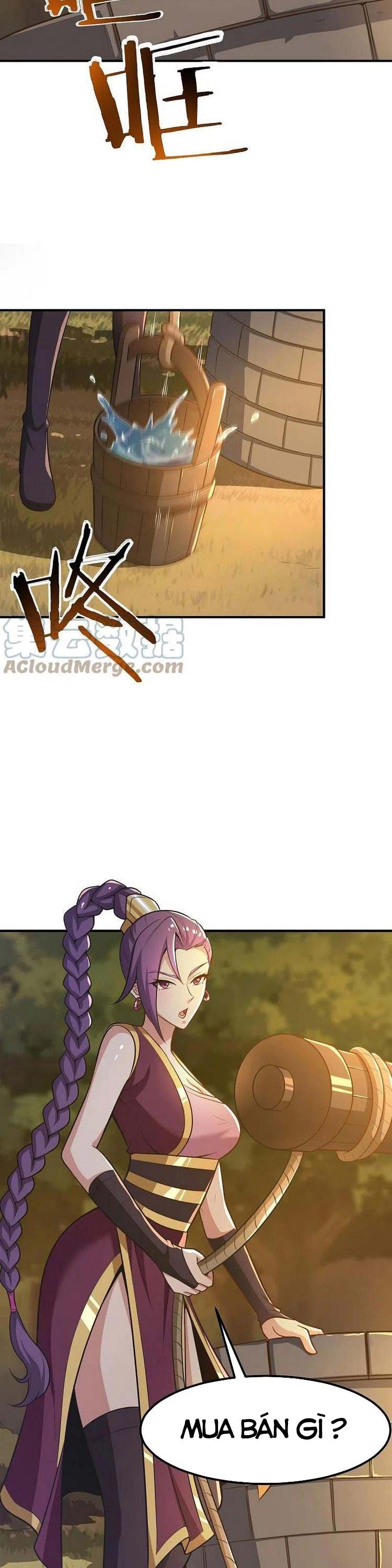 đọc truyện Nhất Kiếm Độc Tôn Chương 161 ảnh 6 tại Thiên Thai Truyện