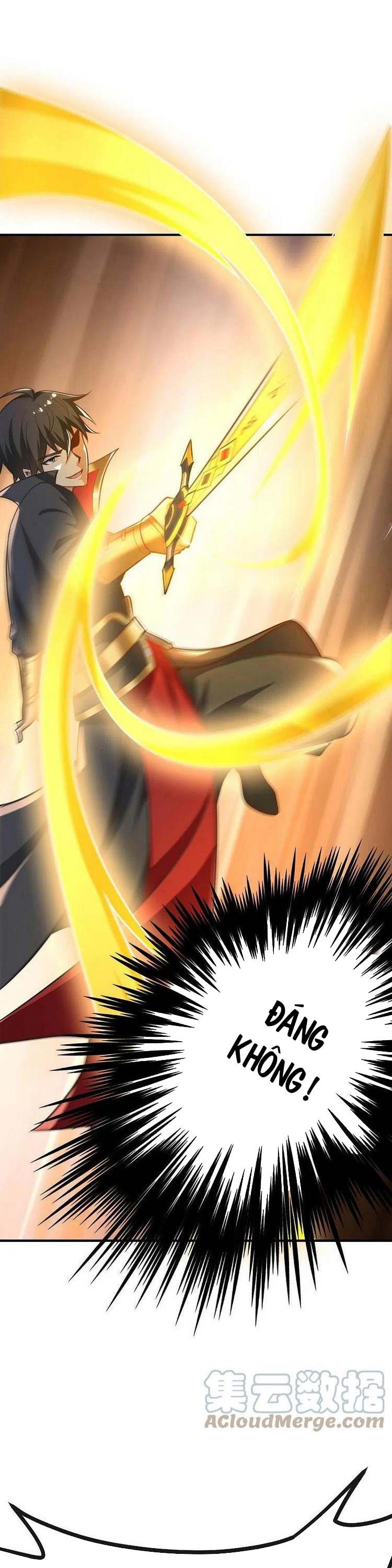 đọc truyện Nhất Kiếm Độc Tôn Chương 161 ảnh 9 tại Thiên Thai Truyện