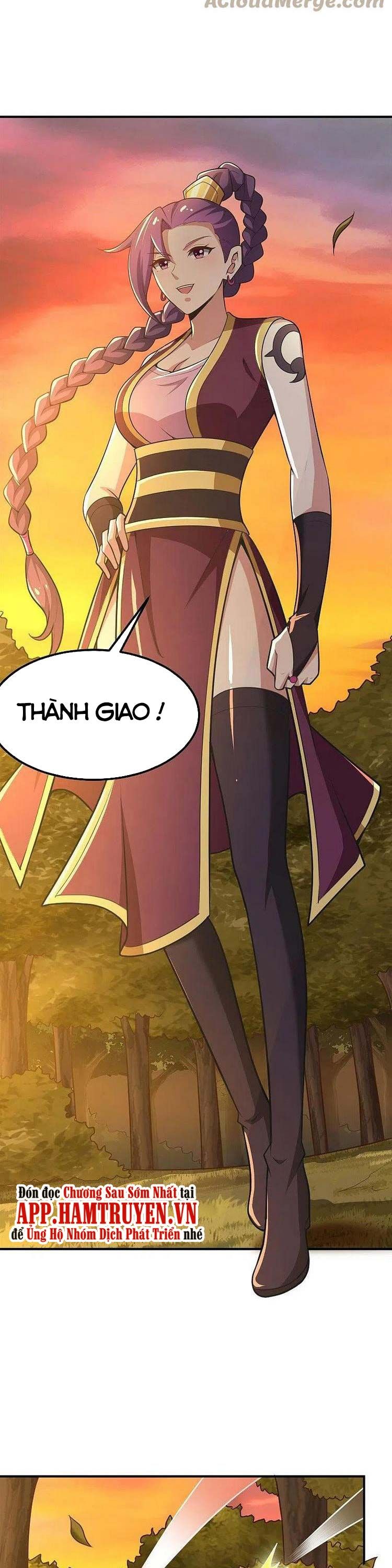 đọc truyện Nhất Kiếm Độc Tôn Chương 162 ảnh 4 tại Thiên Thai Truyện