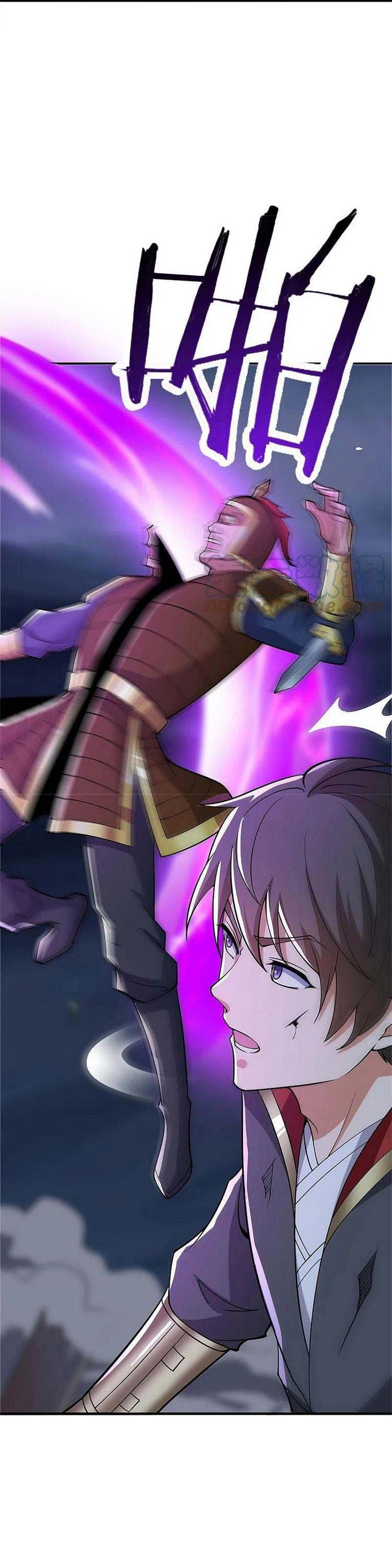 đọc truyện Nhất Kiếm Độc Tôn Chương 163 ảnh 12 tại Thiên Thai Truyện