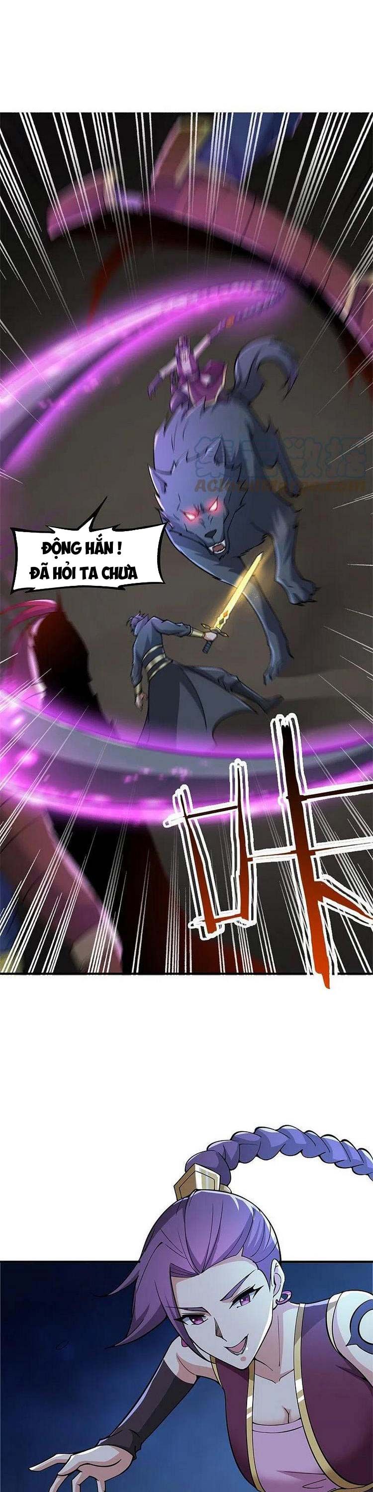 đọc truyện Nhất Kiếm Độc Tôn Chương 163 ảnh 13 tại Thiên Thai Truyện