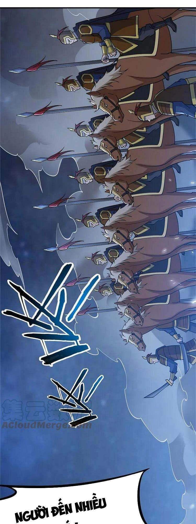 đọc truyện Nhất Kiếm Độc Tôn Chương 164 ảnh 3 tại Thiên Thai Truyện