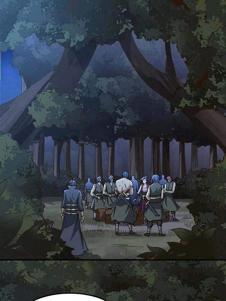 đọc truyện Nhất Kiếm Độc Tôn Chương 164 ảnh 14 tại Thiên Thai Truyện