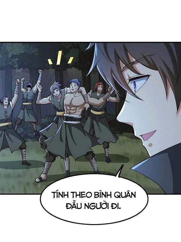 đọc truyện Nhất Kiếm Độc Tôn Chương 164 ảnh 20 tại Thiên Thai Truyện