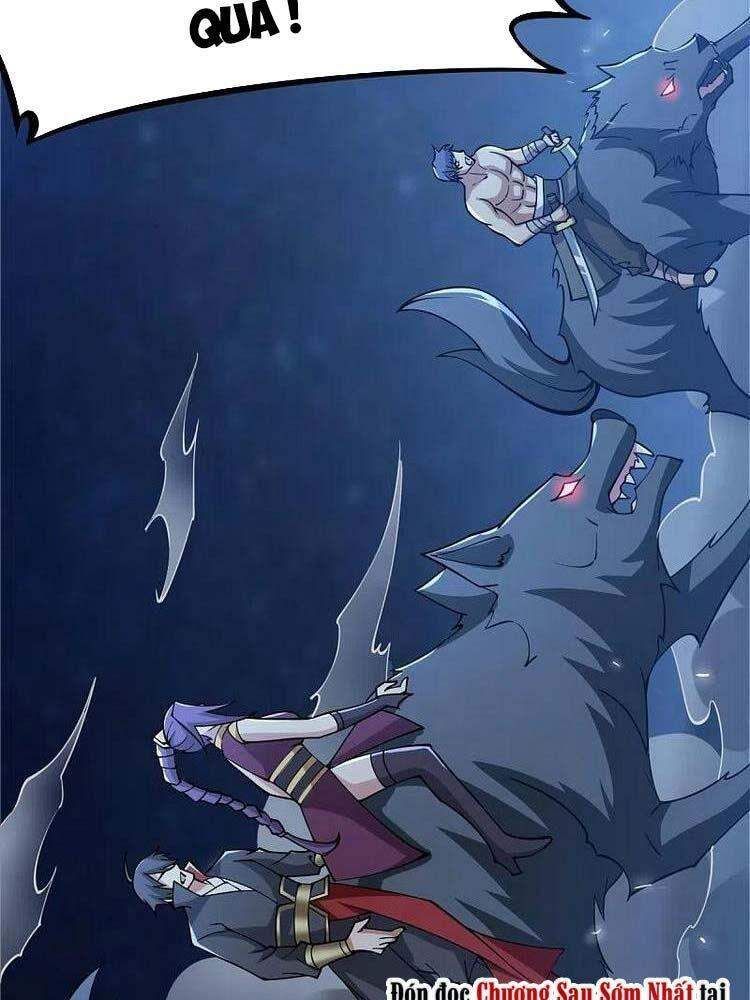 đọc truyện Nhất Kiếm Độc Tôn Chương 164 ảnh 4 tại Thiên Thai Truyện