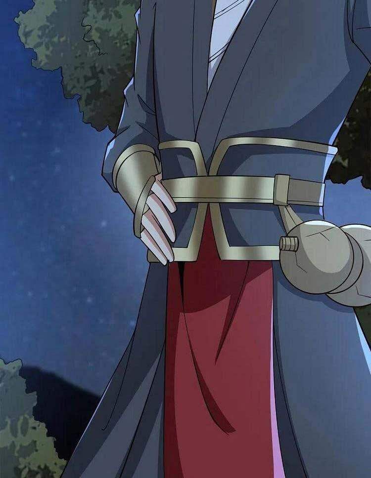 đọc truyện Nhất Kiếm Độc Tôn Chương 164 ảnh 22 tại Thiên Thai Truyện