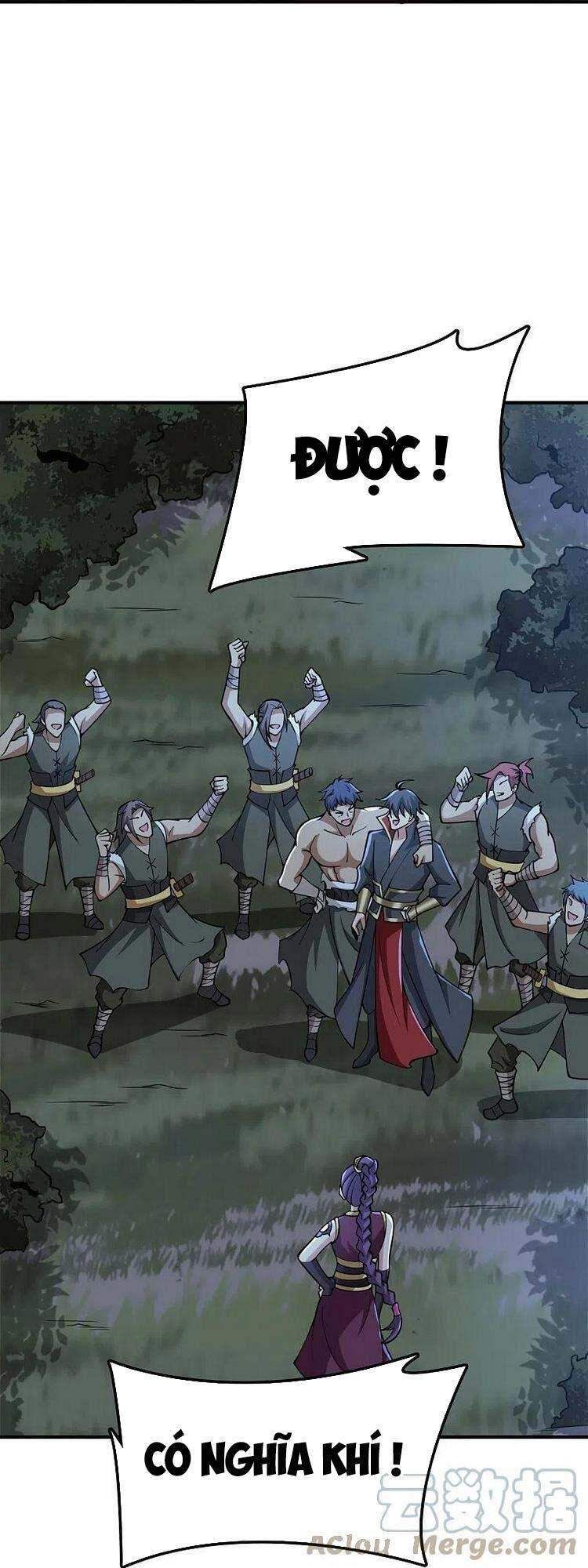 đọc truyện Nhất Kiếm Độc Tôn Chương 164 ảnh 23 tại Thiên Thai Truyện