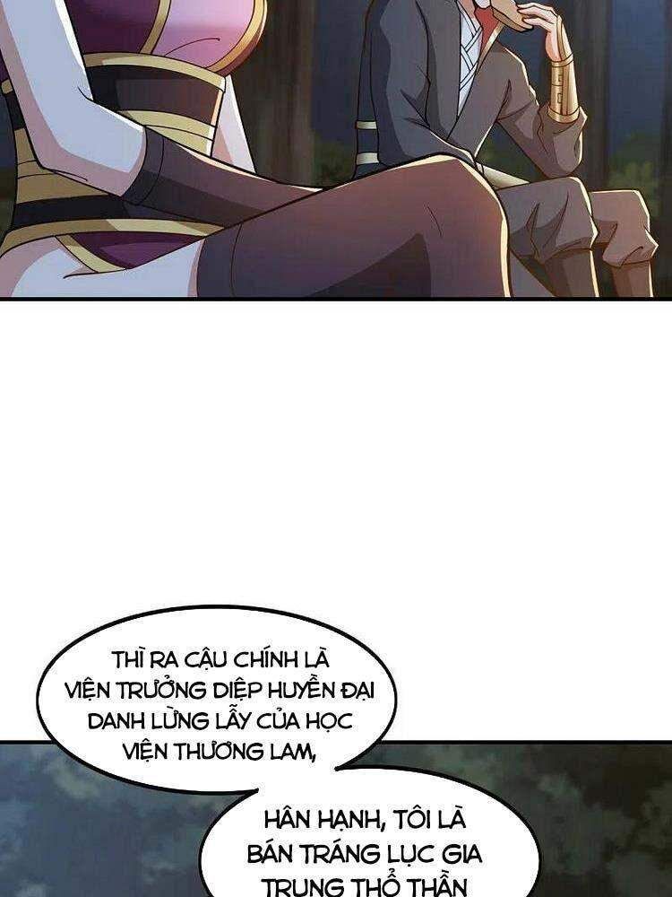 đọc truyện Nhất Kiếm Độc Tôn Chương 164 ảnh 28 tại Thiên Thai Truyện