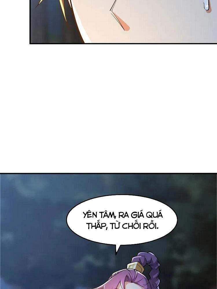 đọc truyện Nhất Kiếm Độc Tôn Chương 164 ảnh 30 tại Thiên Thai Truyện