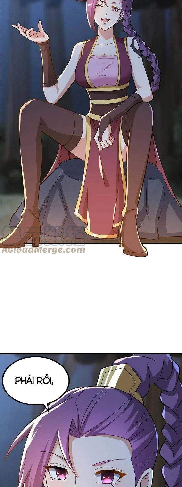 đọc truyện Nhất Kiếm Độc Tôn Chương 164 ảnh 31 tại Thiên Thai Truyện