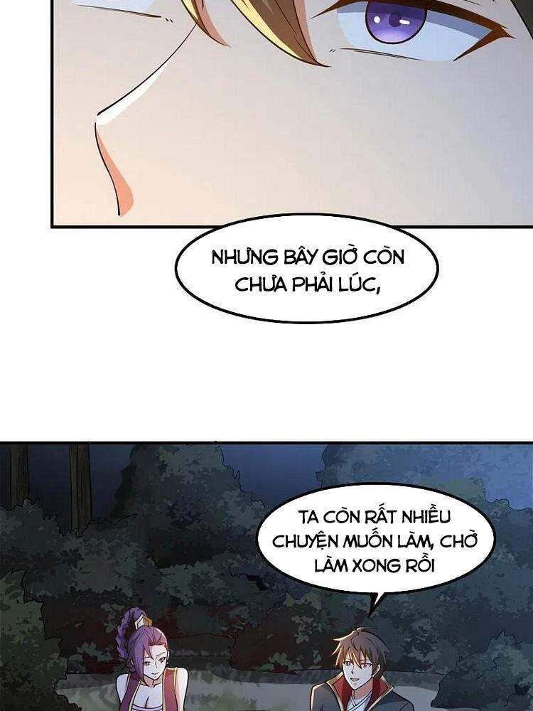 đọc truyện Nhất Kiếm Độc Tôn Chương 164 ảnh 34 tại Thiên Thai Truyện