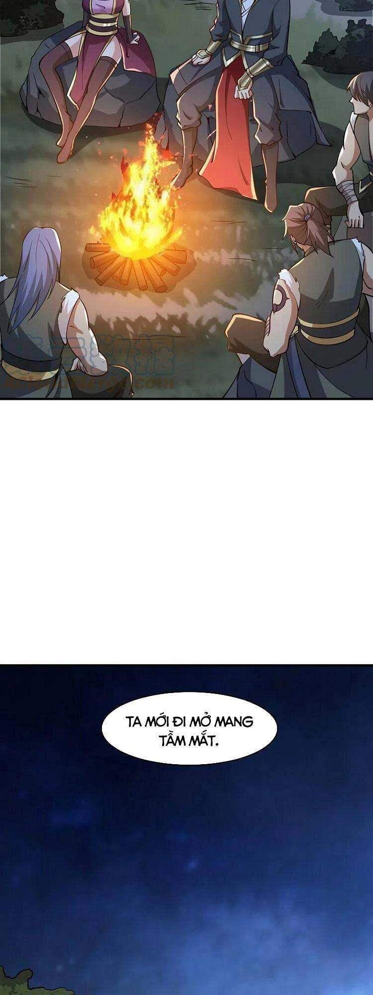 đọc truyện Nhất Kiếm Độc Tôn Chương 164 ảnh 35 tại Thiên Thai Truyện