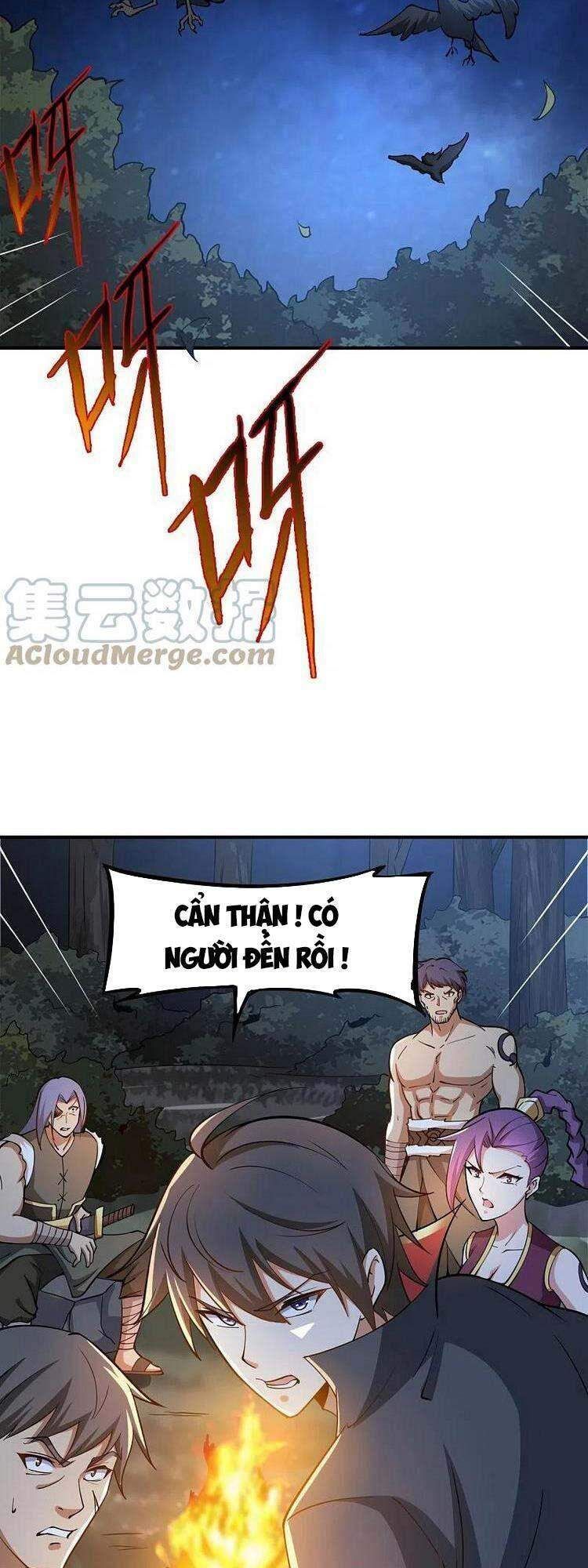 đọc truyện Nhất Kiếm Độc Tôn Chương 164 ảnh 37 tại Thiên Thai Truyện