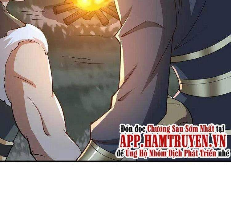 đọc truyện Nhất Kiếm Độc Tôn Chương 164 ảnh 38 tại Thiên Thai Truyện