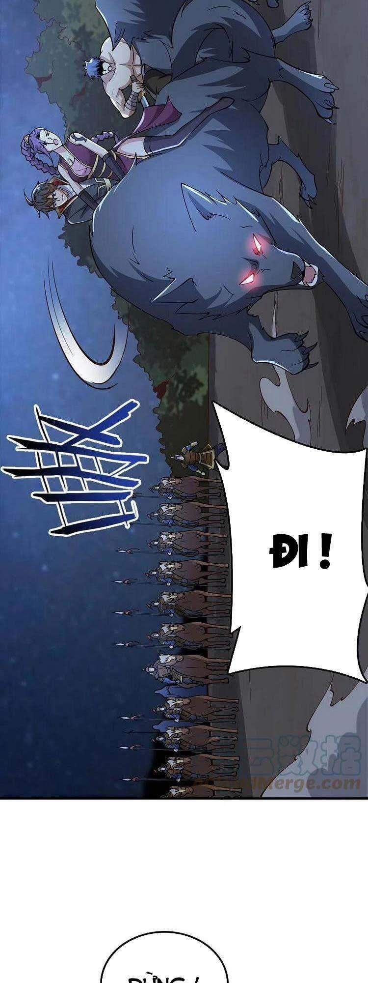 đọc truyện Nhất Kiếm Độc Tôn Chương 164 ảnh 9 tại Thiên Thai Truyện