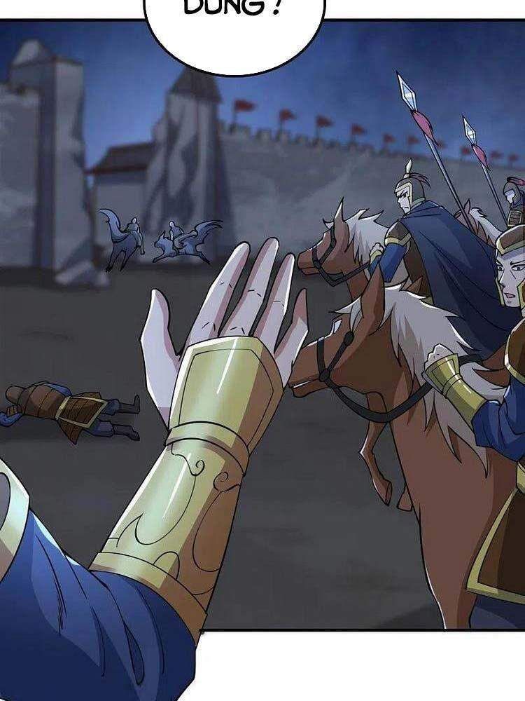 đọc truyện Nhất Kiếm Độc Tôn Chương 164 ảnh 10 tại Thiên Thai Truyện