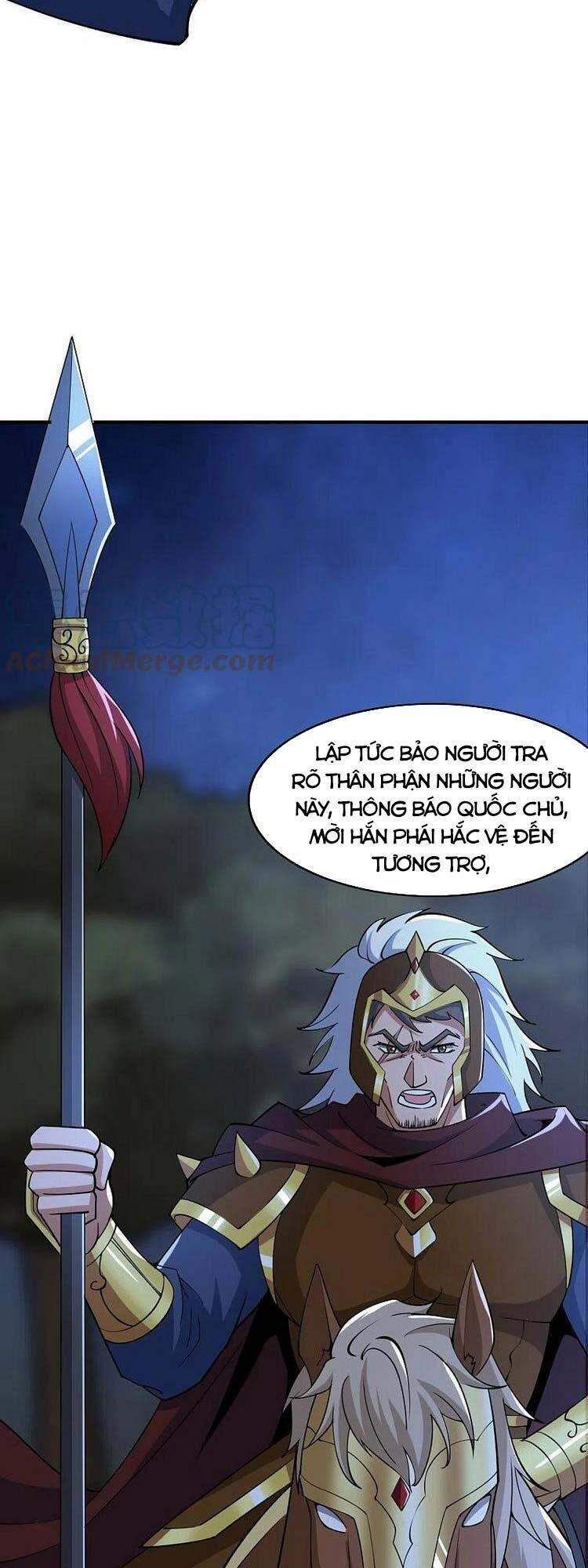 đọc truyện Nhất Kiếm Độc Tôn Chương 164 ảnh 11 tại Thiên Thai Truyện