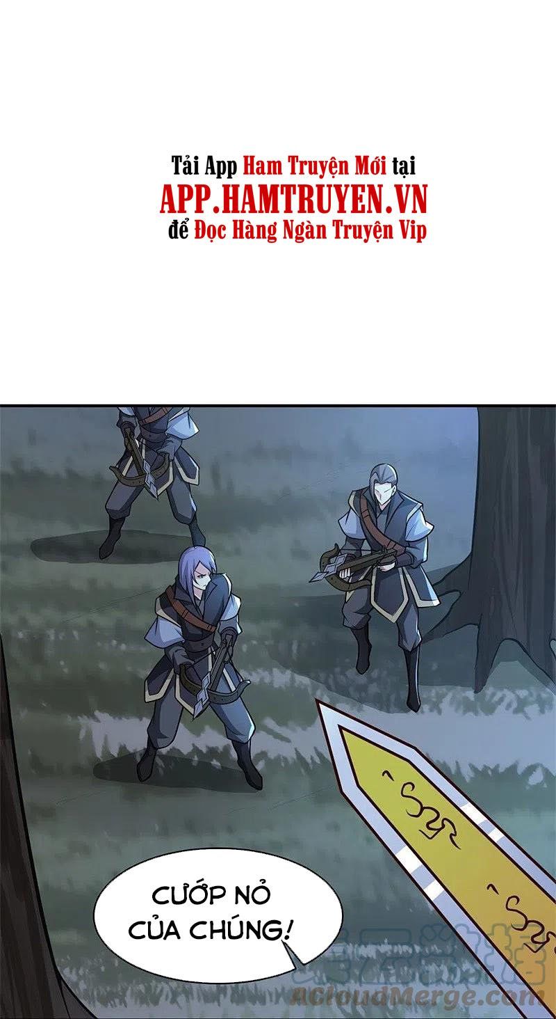 đọc truyện Nhất Kiếm Độc Tôn Chương 165 ảnh 13 tại Thiên Thai Truyện