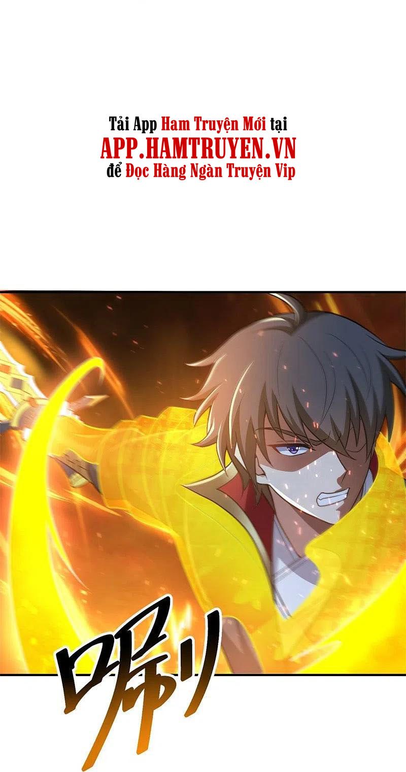 đọc truyện Nhất Kiếm Độc Tôn Chương 165 ảnh 20 tại Thiên Thai Truyện