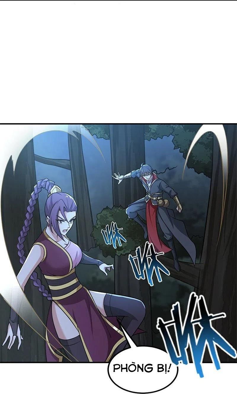 đọc truyện Nhất Kiếm Độc Tôn Chương 165 ảnh 4 tại Thiên Thai Truyện