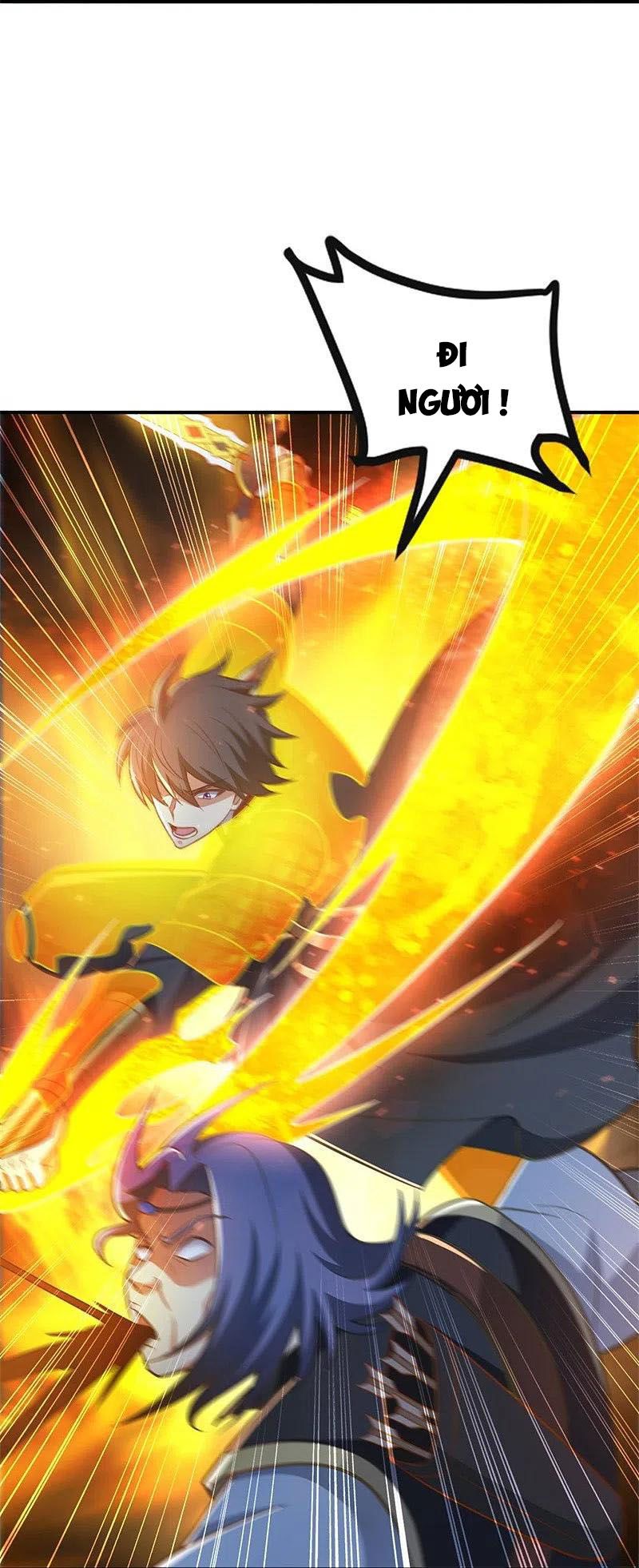 đọc truyện Nhất Kiếm Độc Tôn Chương 165 ảnh 24 tại Thiên Thai Truyện