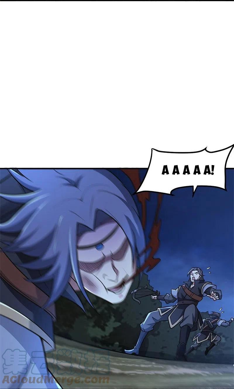 đọc truyện Nhất Kiếm Độc Tôn Chương 165 ảnh 25 tại Thiên Thai Truyện