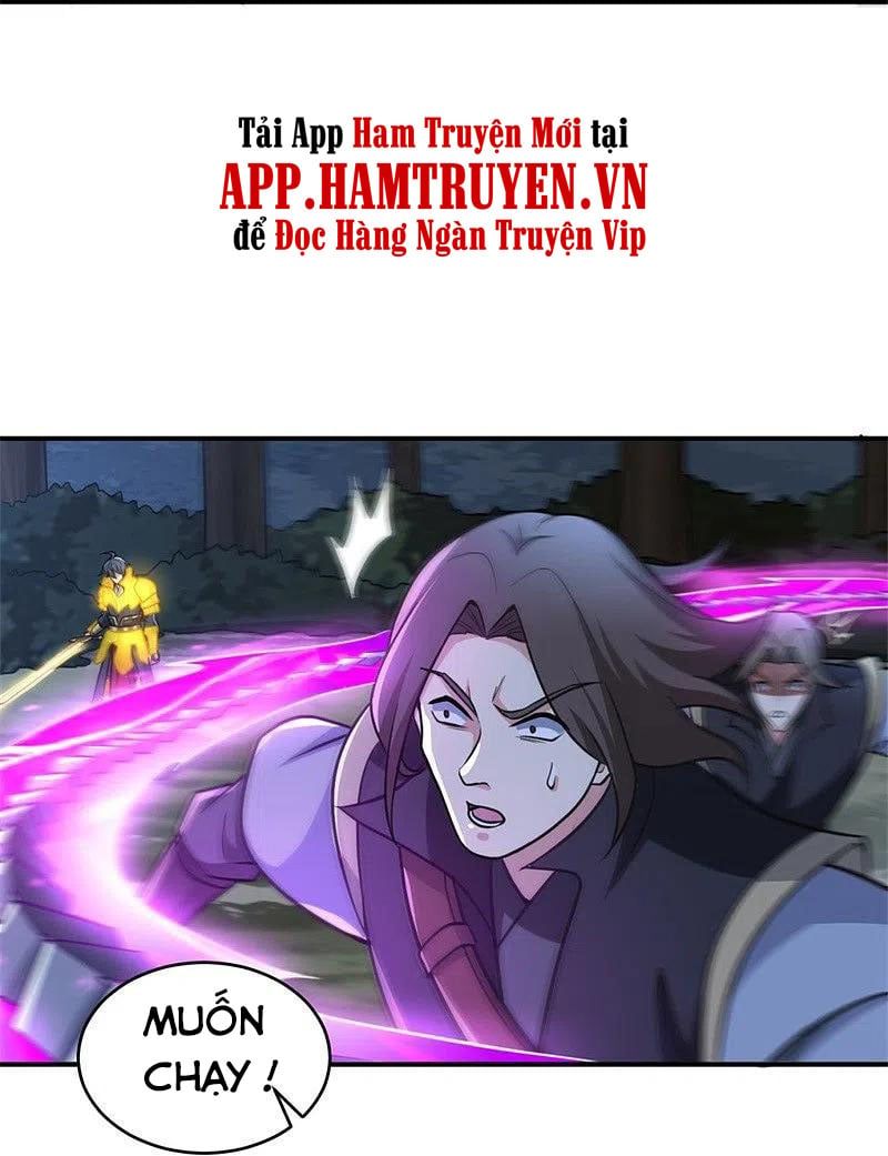 đọc truyện Nhất Kiếm Độc Tôn Chương 165 ảnh 26 tại Thiên Thai Truyện