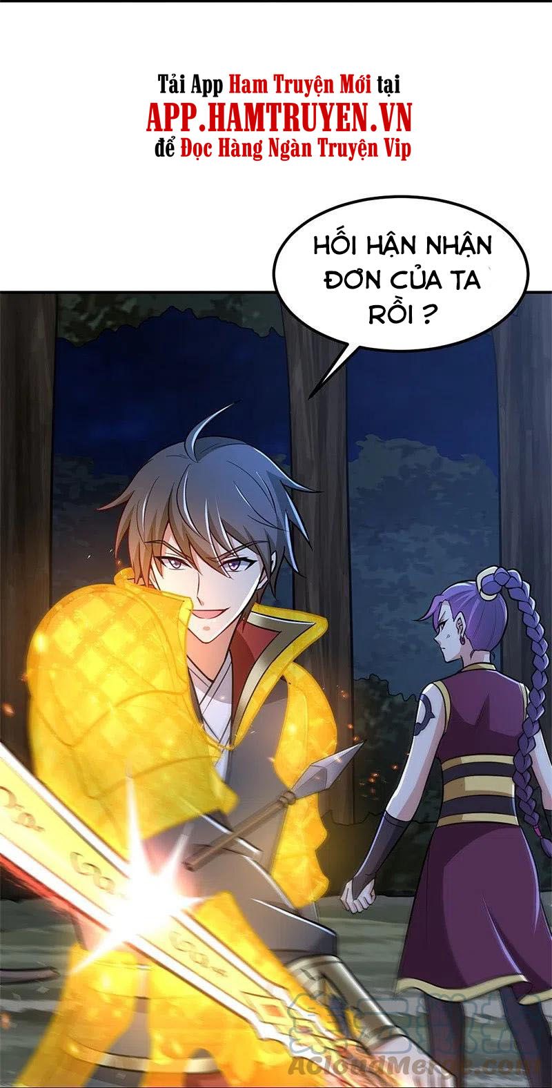 đọc truyện Nhất Kiếm Độc Tôn Chương 165 ảnh 29 tại Thiên Thai Truyện