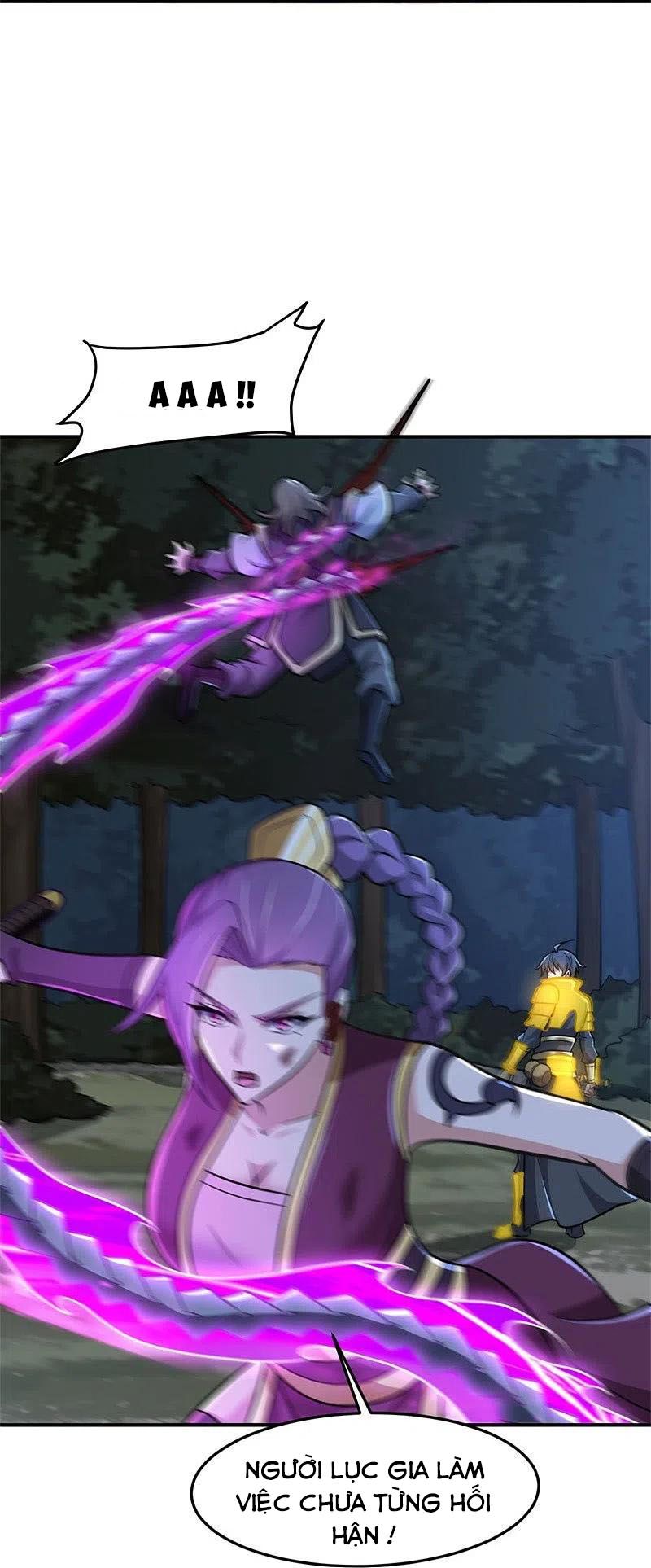 đọc truyện Nhất Kiếm Độc Tôn Chương 165 ảnh 30 tại Thiên Thai Truyện