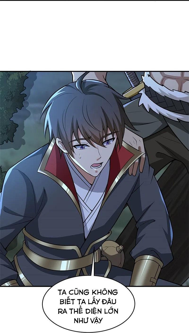 đọc truyện Nhất Kiếm Độc Tôn Chương 165 ảnh 8 tại Thiên Thai Truyện