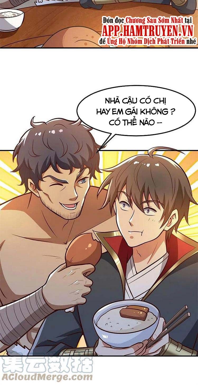 đọc truyện Nhất Kiếm Độc Tôn Chương 168 ảnh 15 tại Thiên Thai Truyện