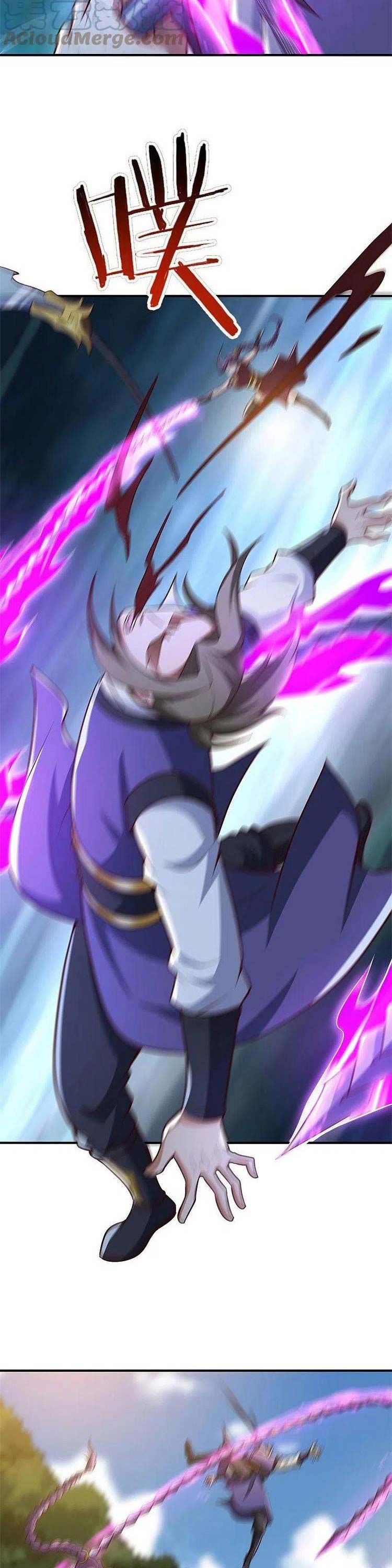 đọc truyện Nhất Kiếm Độc Tôn Chương 168 ảnh 6 tại Thiên Thai Truyện