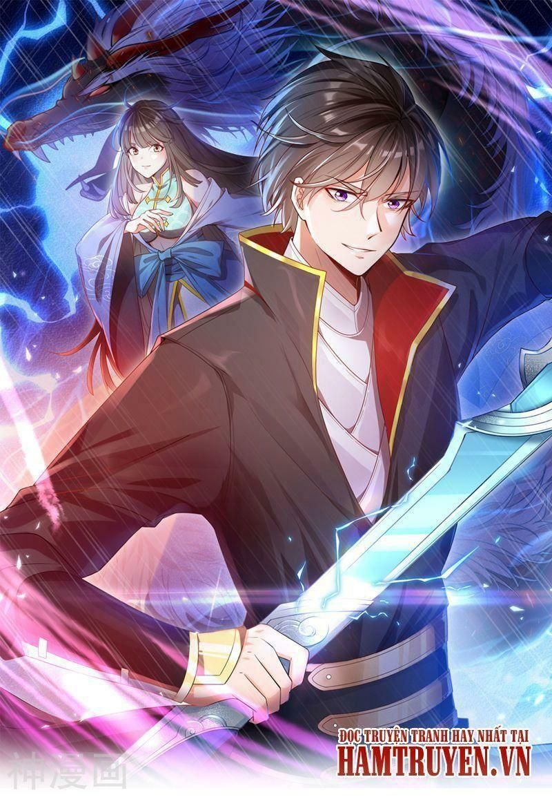 đọc truyện Nhất Kiếm Độc Tôn Chương 17 ảnh 3 tại Thiên Thai Truyện