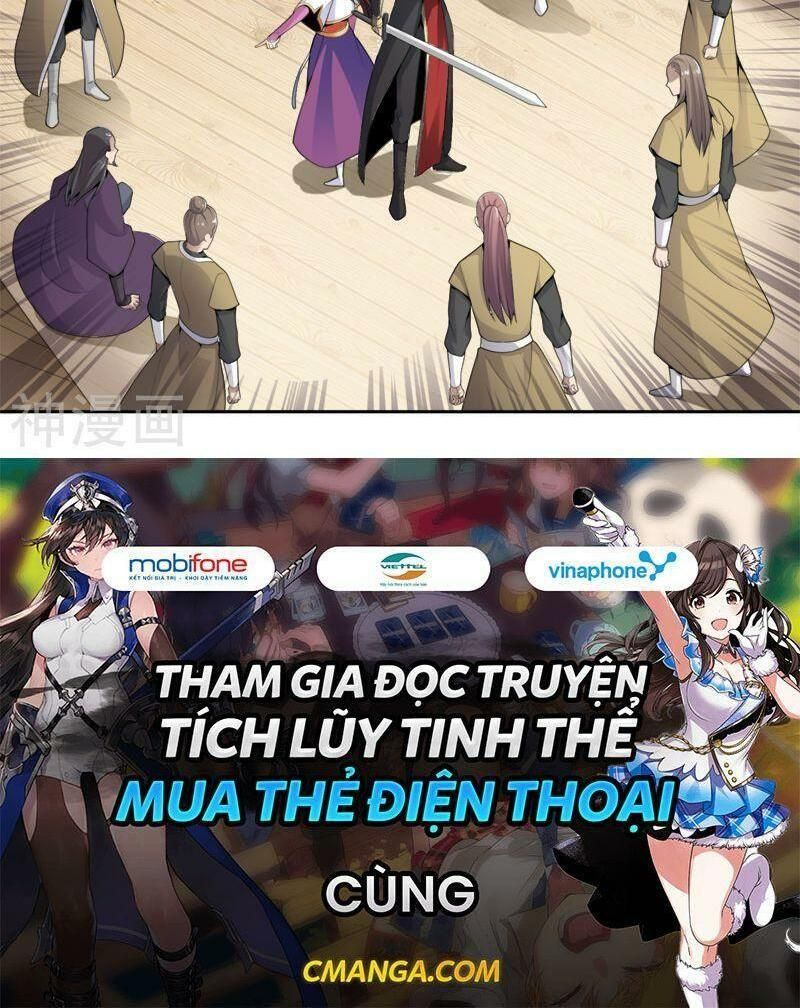 đọc truyện Nhất Kiếm Độc Tôn Chương 17 ảnh 21 tại Thiên Thai Truyện